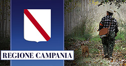 Caccia Campania